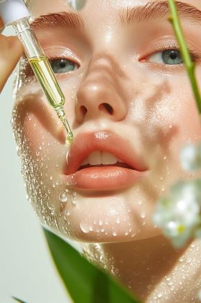 Mezoterapi Uygulamaları